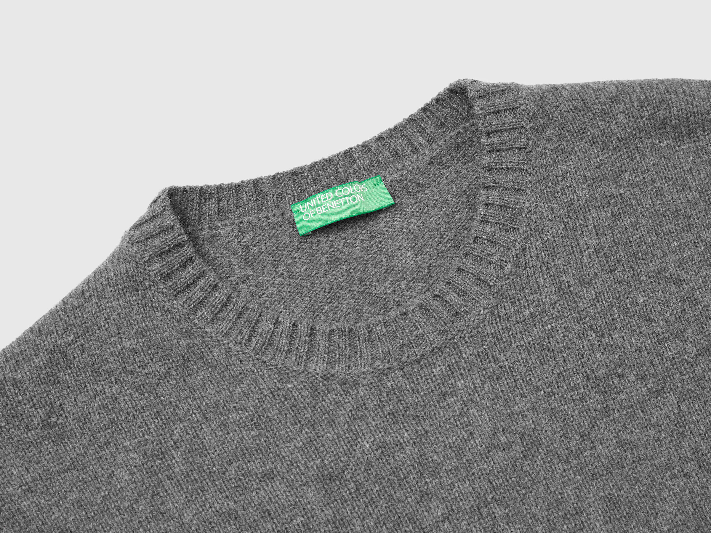 SWEATER L/S Homme image number 6